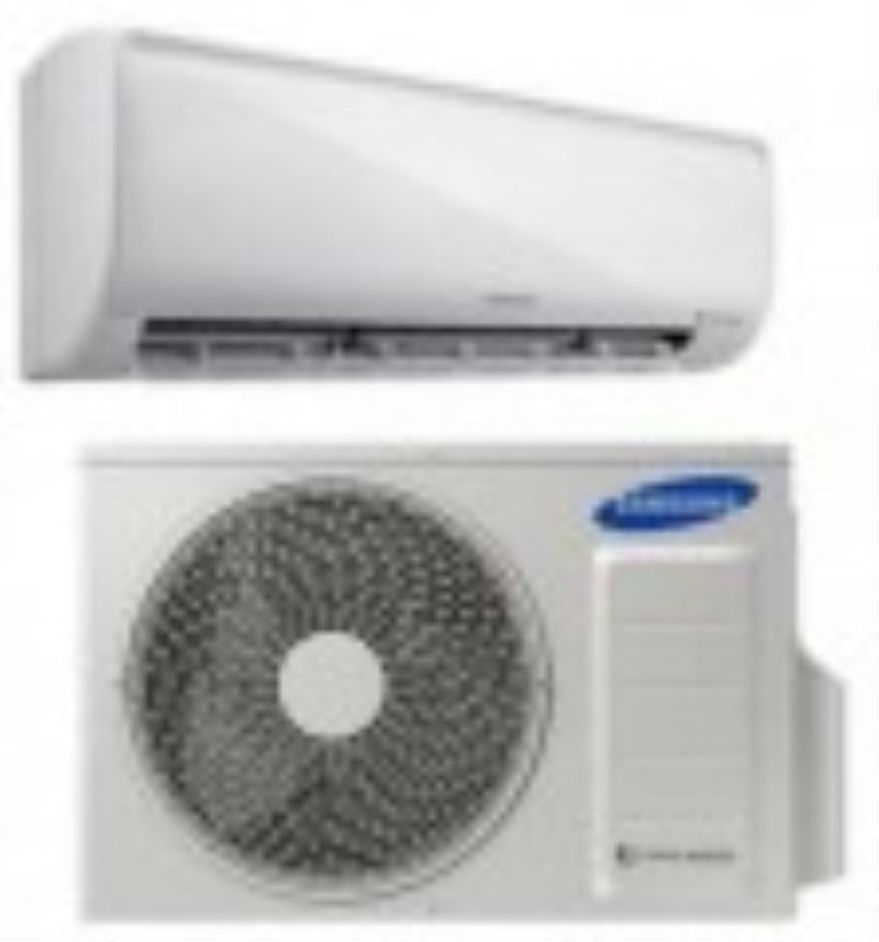 SAMSUNG Kit condizionatore Samsung KITFAR12MPE 9000 BTU unità interna + esterna